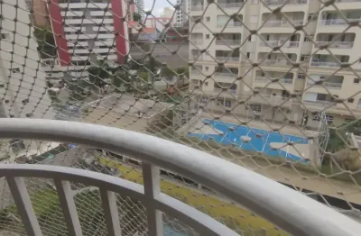 Apartamento para locação no bairro vila ema – são josé dos campos excelente oportunidade para morar com conforto e praticidade! apartamento com 65m², localizado em região privilegiada, próximo a escol