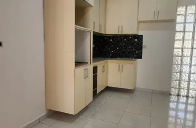 Casa com 3 quartos para alugar no Jardim Satélite, São José dos Campos 