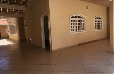 Casa com 3 quartos para alugar no Jardim Satélite, São José dos Campos 