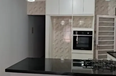 Casa com 3 quartos à venda no Bosque dos Eucaliptos, São José dos Campos 