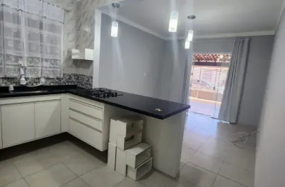 Casa com 3 quartos à venda no Bosque dos Eucaliptos, São José dos Campos 