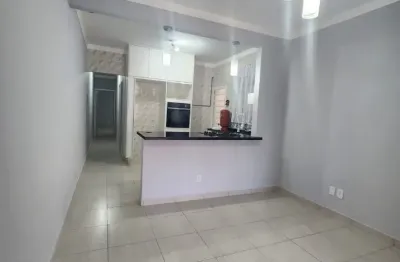 Casa com 3 quartos à venda no Bosque dos Eucaliptos, São José dos Campos 