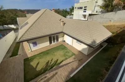 Casa para locação em condomínio – jacareí condomínio residencial mirante do vale