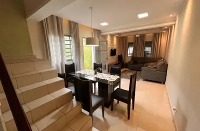 Casa com 3 quartos à venda no Bosque dos Eucaliptos, São José dos Campos 