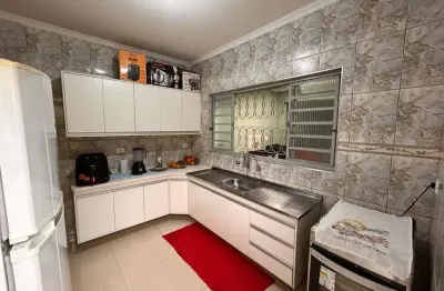 Casa com 3 quartos à venda no Bosque dos Eucaliptos, São José dos Campos 