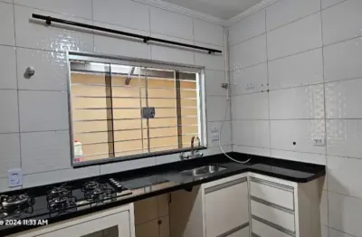 Casa com 2 quartos à venda no Jardim Cruzeiro do Sul, São José dos Campos 