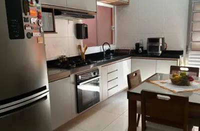 Casa com 2 quartos à venda no Bosque dos Eucaliptos, São José dos Campos 