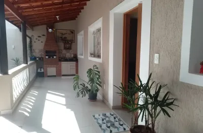 Casa com 2 quartos à venda no Bosque dos Eucaliptos, São José dos Campos 