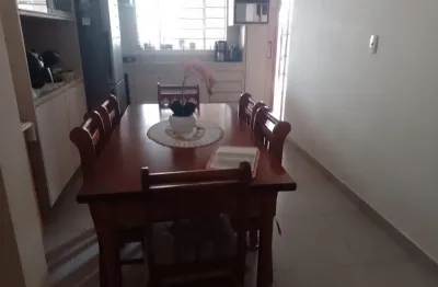 Casa com 2 quartos à venda no Bosque dos Eucaliptos, São José dos Campos 