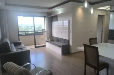 Apartamento com 3 quartos para alugar no Bosque dos Eucaliptos, São José dos Campos 