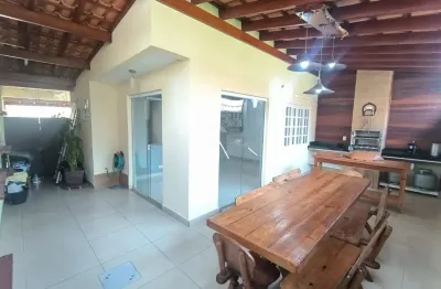 Casa em condomínio fechado com 3 quartos para alugar no Jardim Torrão de Ouro, São José dos Campos 