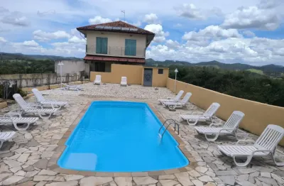 Casa em condomínio fechado com 3 quartos para alugar no Jardim Torrão de Ouro, São José dos Campos 