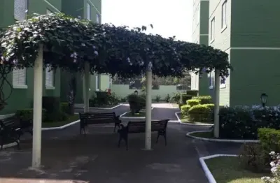Apartamento com 2 quartos para alugar na Rua Ângelo Bravini, 1, Jardim Terras do Sul, São José dos Campos