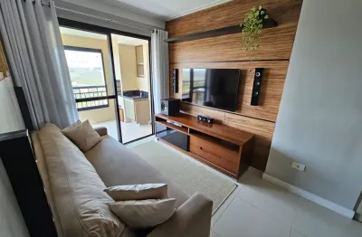 Apartamento com 3 quartos à venda no Jardim Satélite, São José dos Campos 