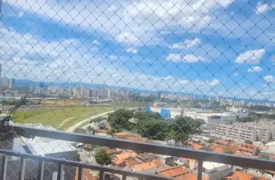 Apartamento totalmente mobiliado – porteira fechada  jd  satelite