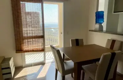 Apartamento para Locação - Residencial Floradas de Arboville - Jacareí/SP