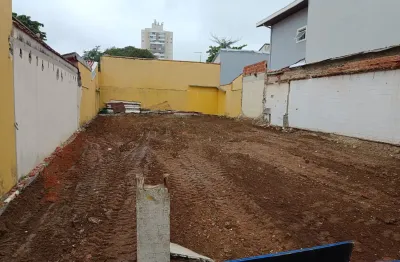 Terreno à venda no Jardim Satélite, São José dos Campos 