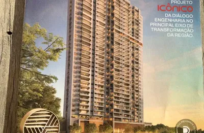 Lançamento no butantã, próximo ao metrô , rua traquila, 3 suítes/2 vagas