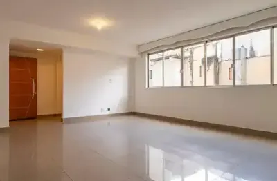 Imóvel para venda tem 160 metros quadrados com 4 quartos em paraíso - são paulo - sp