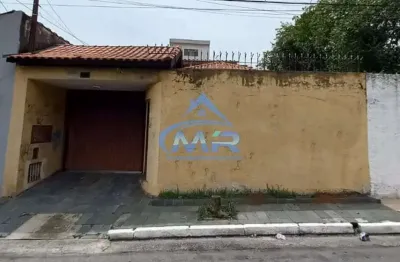 Casa com 2 quartos à venda na Rua Alexandre Petta, 219, Vila Norma, São Paulo