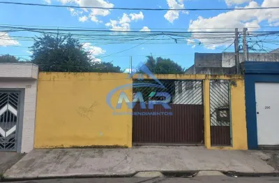 Casa com 2 quartos para alugar na Rua Santa Silveira, 273, Jardim Penha, São Paulo