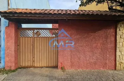Casa com 4 quartos à venda na Rua Conceição da Brejauba, 234, Jardim Popular, São Paulo