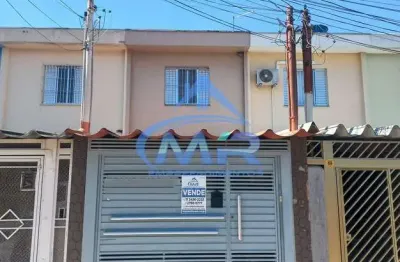 Casa com 2 quartos à venda na Avenida Jaime Torres, 558, Jardim Popular, São Paulo