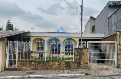 Casa com 3 quartos à venda na Rua Engenheiro Luís Antônio Rantin Moutinho, 362, Jardim Popular, São Paulo