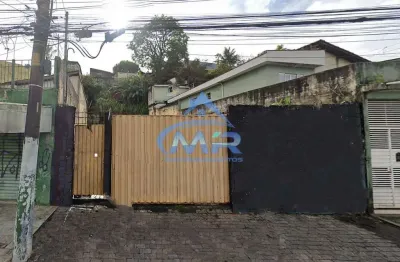Terreno à venda na Rua Tristão José Ferreira, 276, Cidade São Miguel, São Paulo