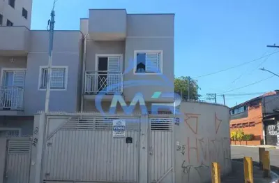 Casa com 3 quartos à venda na Rua Ana Luísa de Sousa, 188, Vila Ponte Rasa, São Paulo