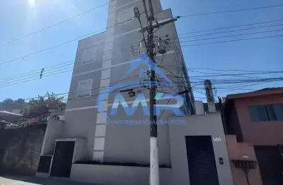 Apartamento com 1 quarto à venda na Rua Oxford, 568, Vila Londrina, São Paulo