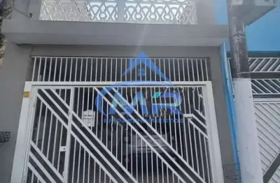 Casa com 3 quartos à venda na Avenida Elói Dias Gonçalves, 35, Vila Libanesa, São Paulo