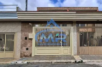 Casa com 3 quartos à venda na Rua Fernando Cortez, 645, Parque Boturussu, São Paulo