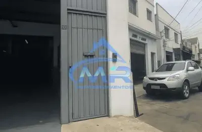 Casa com 1 quarto para alugar na Rua Luís Asson, 38, Vila Buenos Aires, São Paulo
