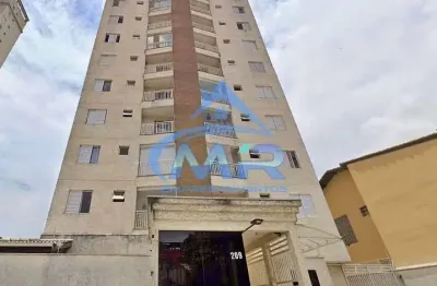 Apartamento com 2 quartos à venda na Rua José Damiani, 209, Ponte Grande, Guarulhos