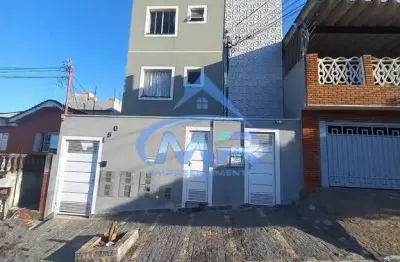 Apartamento studio para locação, vila santa lúcia - ponte rasa, são paulo, sp