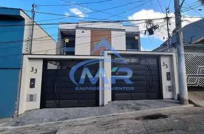 Casa com 3 quartos à venda na Rua Maria de Toledo Piza, 33, Vila Domitila, São Paulo