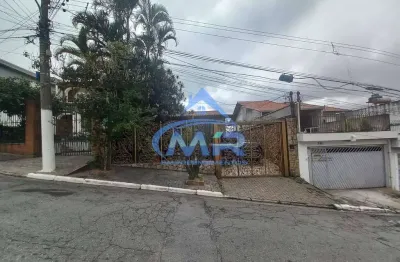 Casa com 3 quartos à venda na Avenida Santo Antônio do Riacho, 320, Jardim Penha, São Paulo