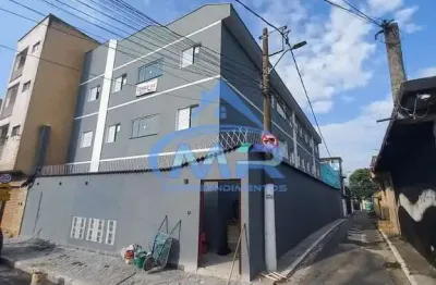 Kitnet / Stúdio à venda na Rua Tales de Mileto, 152, Jardim Coimbra, São Paulo