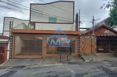 Casa em condomínio fechado com 3 quartos à venda na Rua São Serapião, 788, Vila Ré, São Paulo