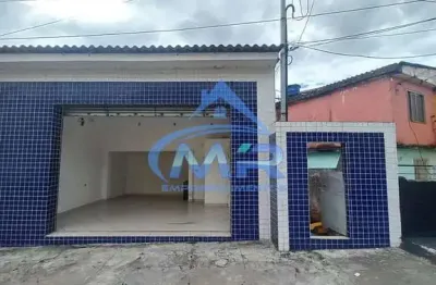 Casa comercial para alugar na Rua Doutor Joaquim Augusto de Camargo, 339, Parque Boturussu, São Paulo