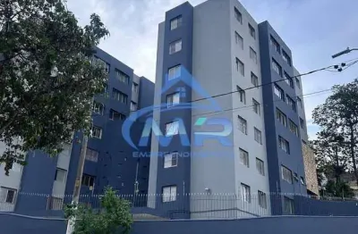 Apartamento com 3 quartos à venda na Rua Faustino Paganini, 58, Chácara Cruzeiro do Sul, São Paulo