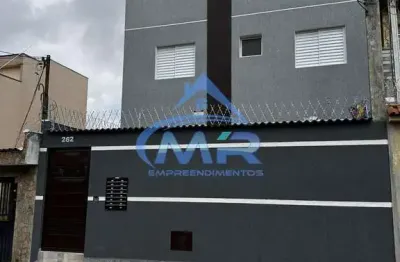 À venda, vila santa teresa - vila nhocuné (zona leste), são paulo, sp