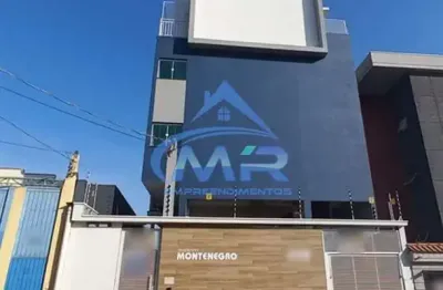 Kitnet / Stúdio à venda na Rua Doutor Fábio Montenegro, 642, Vila Guilhermina, São Paulo