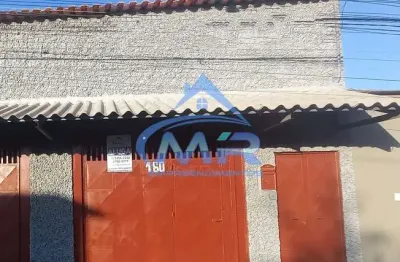 Casa com 1 quarto para alugar na Rua Tristão José Ferreira, 160, Cidade São Miguel, São Paulo