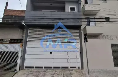 Casa com 4 quartos à venda na Rua Conceição da Brejauba, 461, Jardim Popular, São Paulo
