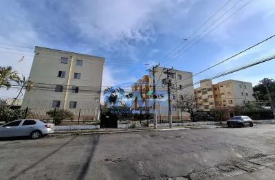 Apartamento com 2 quartos à venda na Rua Araçazal, 203, Vila Sílvia, São Paulo