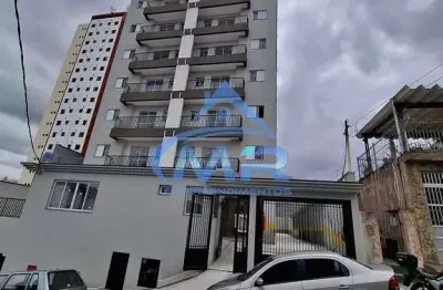 Apartamento com 2 quartos à venda na Rua Moliterno, 63, Penha De França, São Paulo