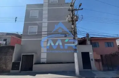 Apartamento com 2 quartos para alugar na Rua Oxford, 568, Vila Londrina, São Paulo