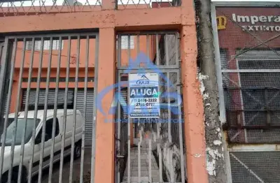 Apartamento com 2 quartos para alugar na Avenida Doutor Assis Ribeiro, 5836, Ermelino Matarazzo, São Paulo